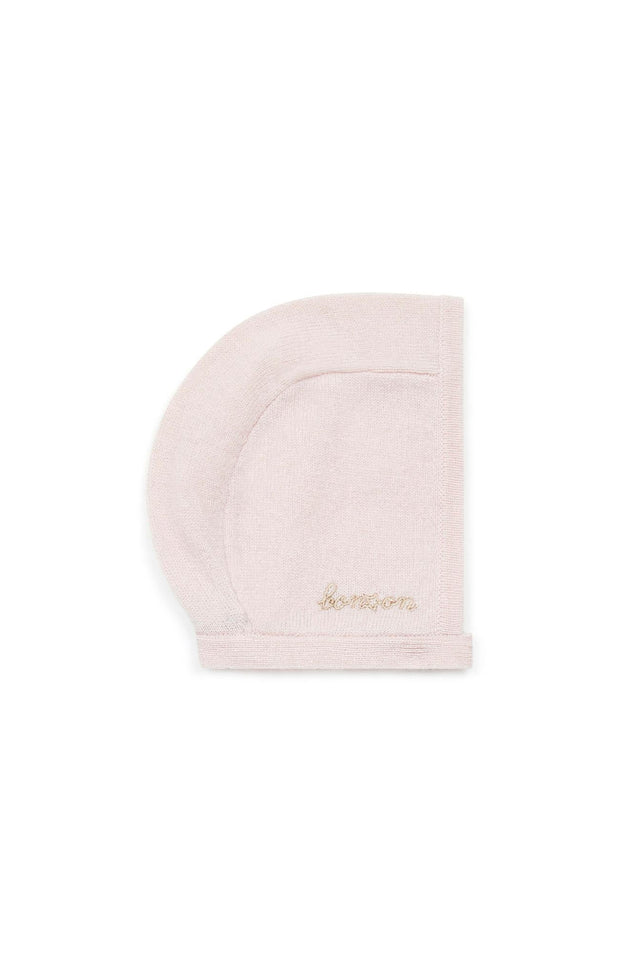 Beguin - rose Bébé 100% cachemire - Image principale