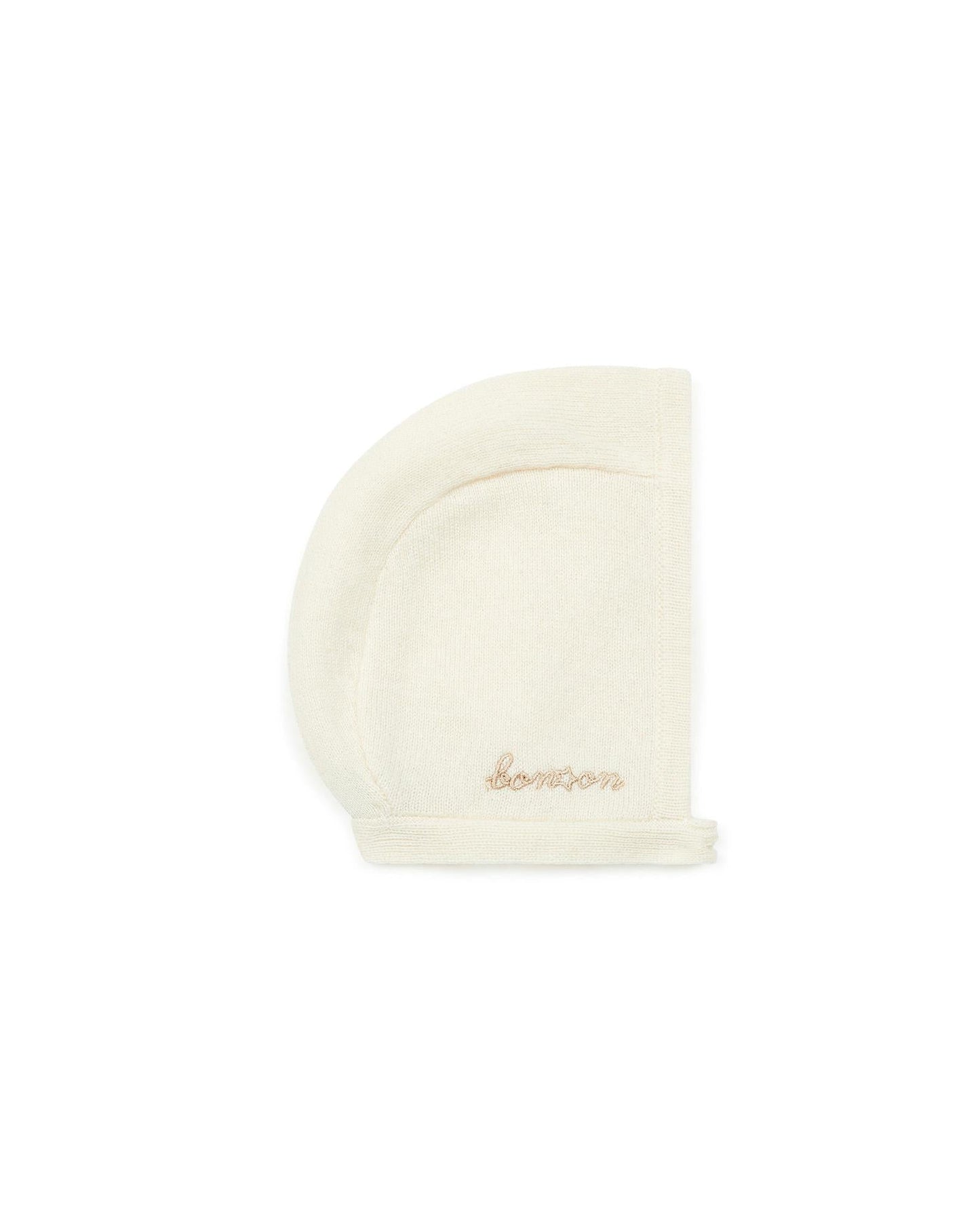 Beguin - Beige Bébé 100% cachemire