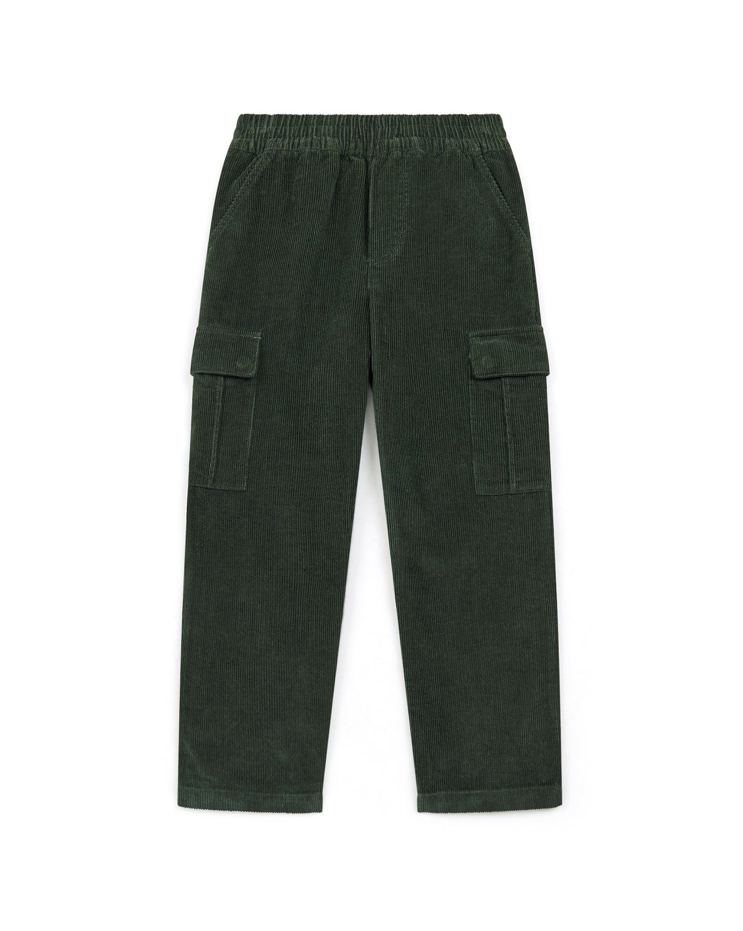 Pantalon - fille combat