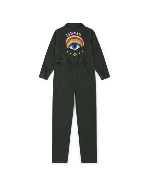 Combinaison - fille BONTON x Sonia Rykiel - Image principale