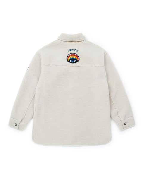 Overshirt - Girl Bonton X Sonia Rykiel - Image principale