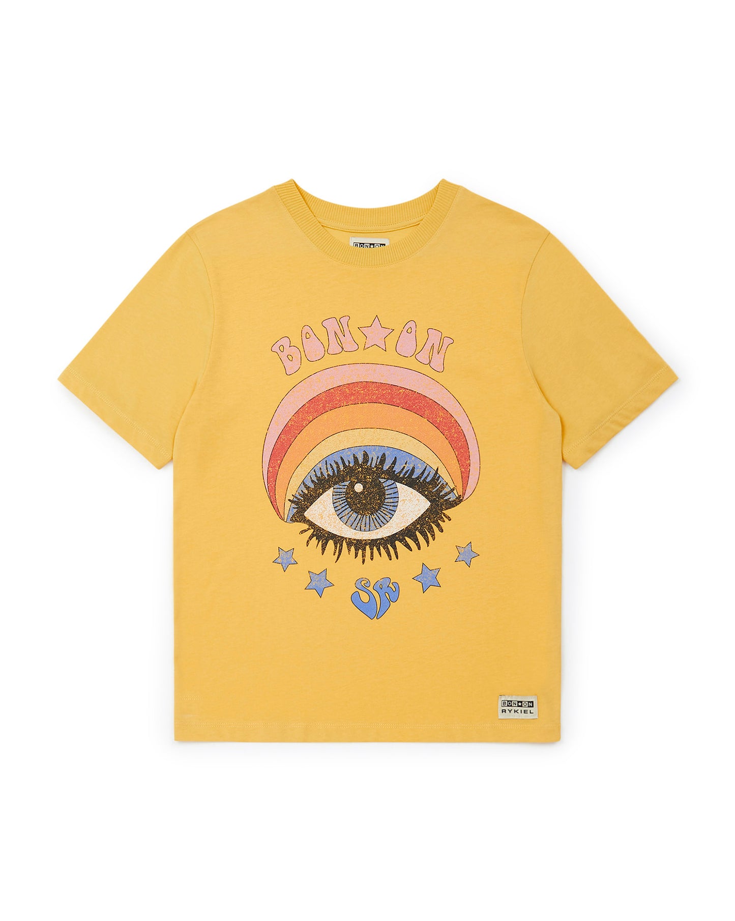T -shirt - Girl Eye Bonton X Sonia Rykiel
