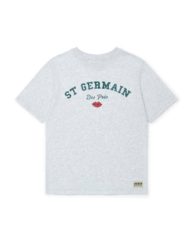 T -shirt - Saint Germain des Prés Bonton X Sonia Rykiel - Image principale