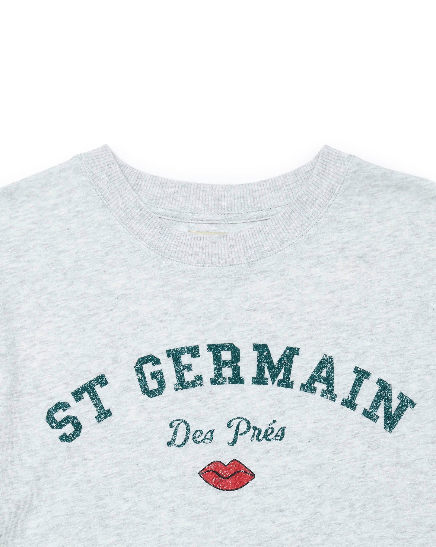 T -shirt - Saint Germain des Prés Bonton X Sonia Rykiel