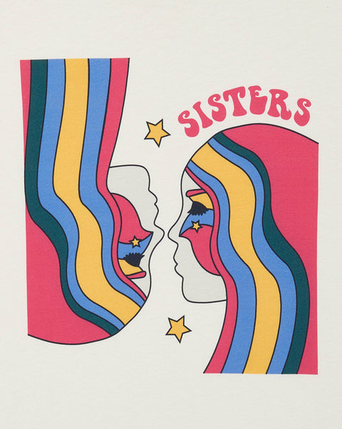 T -shirt - Face Bonton X Sonia Rykiel - Image principale