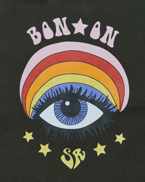 Jacket - Army Bonton X Sonia Rykiel - Image principale