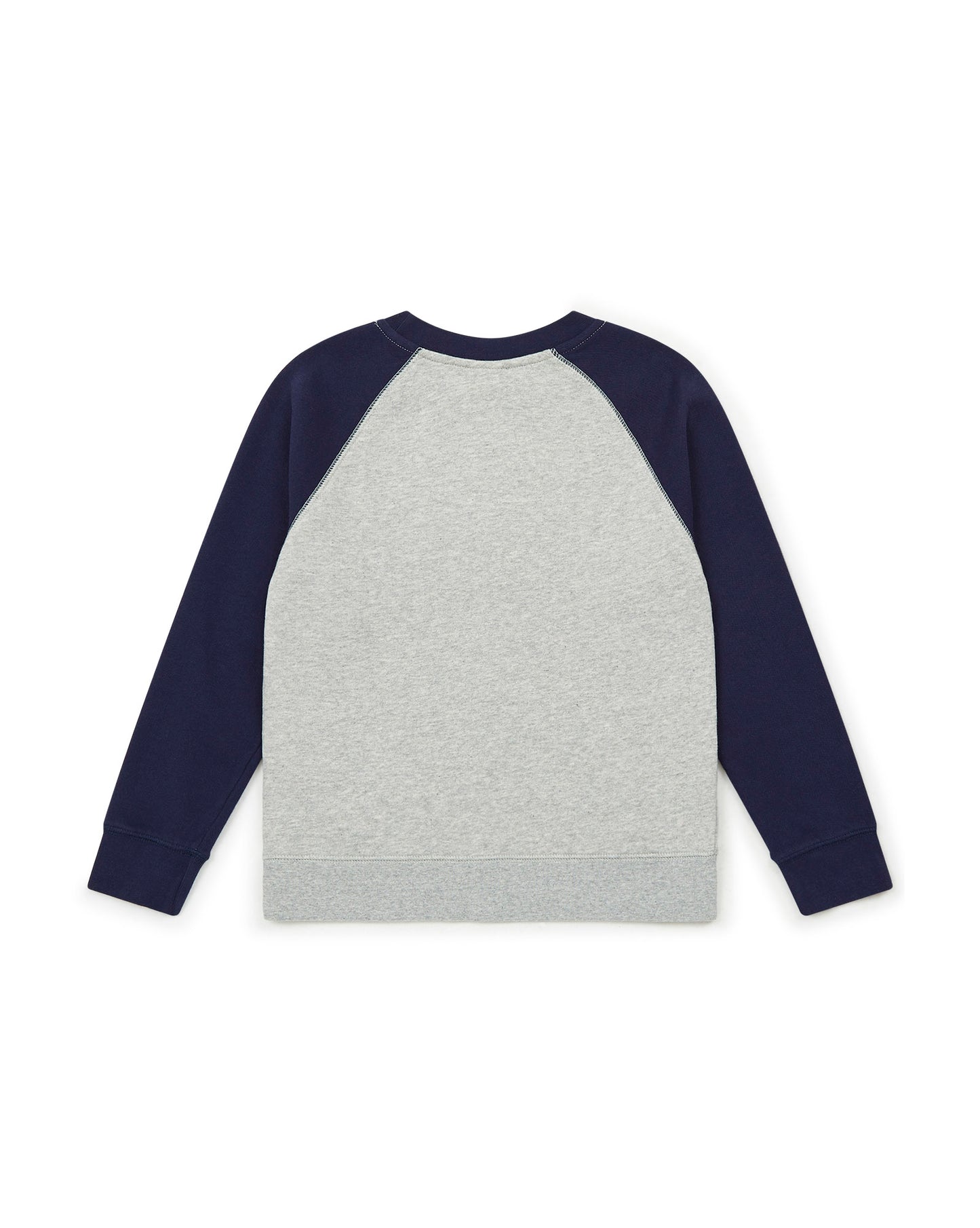 Sweatshirt - School Grey China