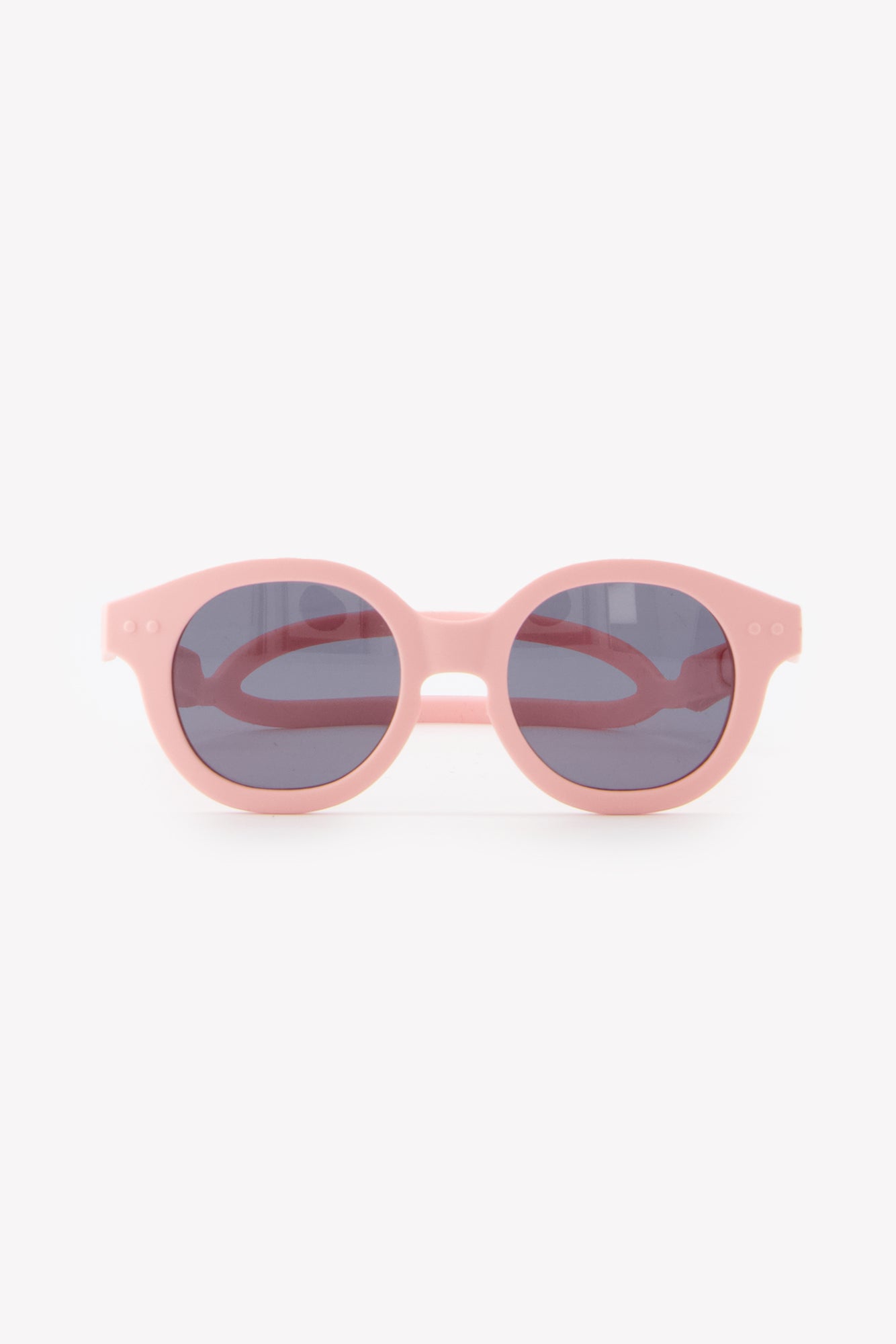 Glasses - Pink Izipizi pale