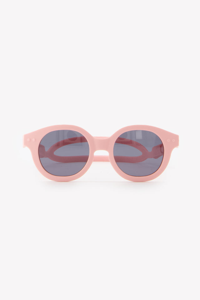 Glasses - Pink Izipizi pale - Image principale