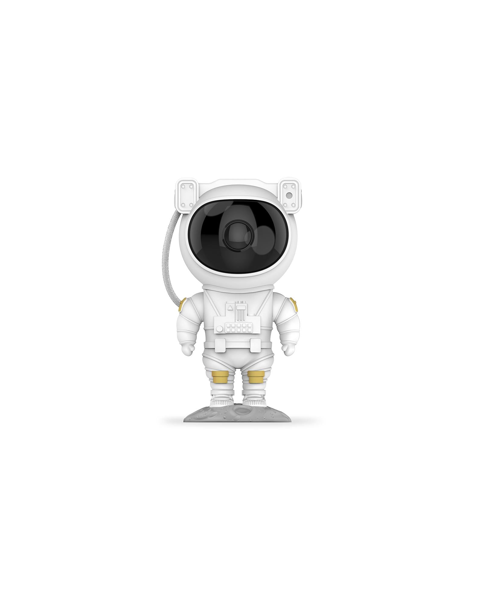 Lampe univers astronaute