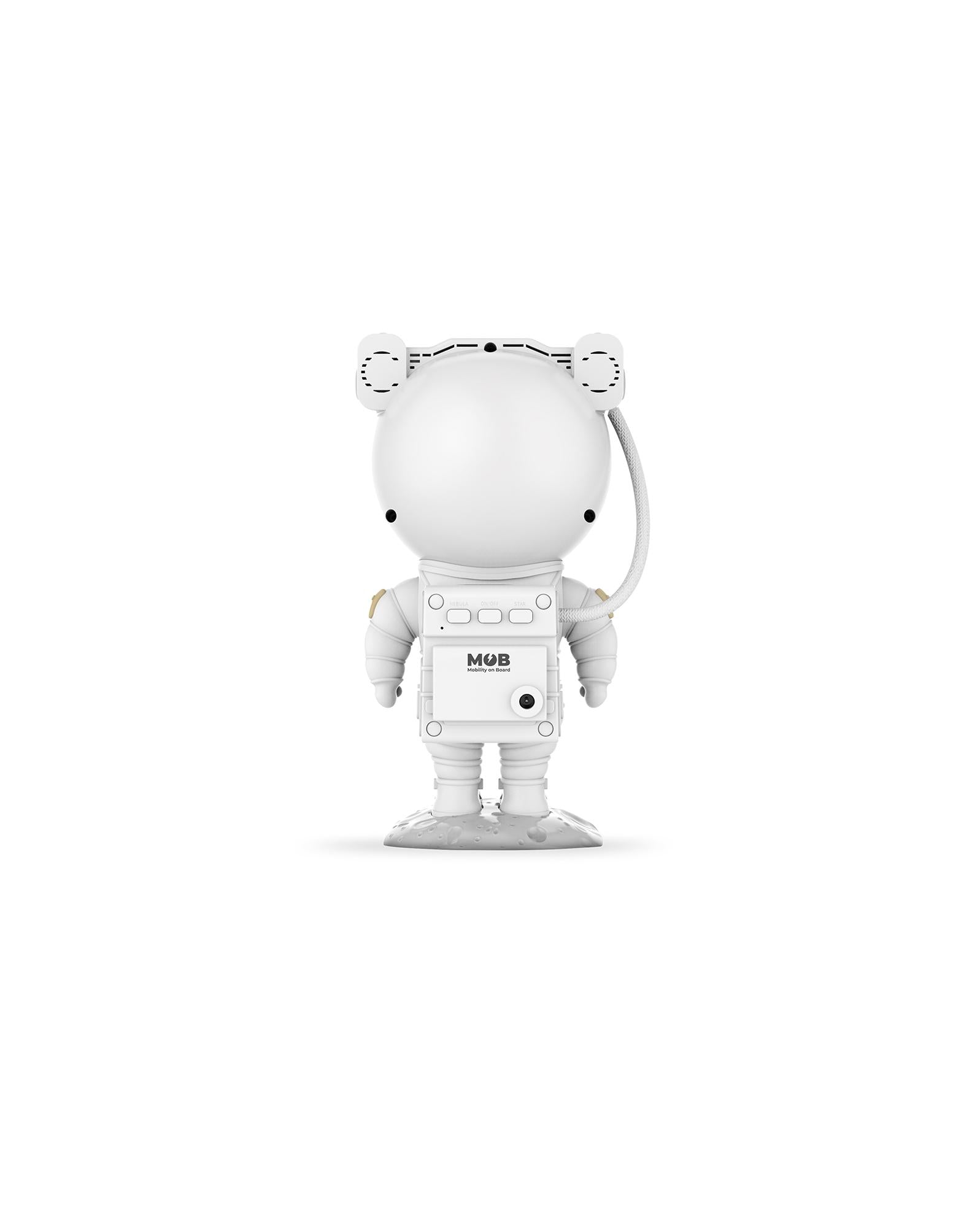 Lampe univers astronaute