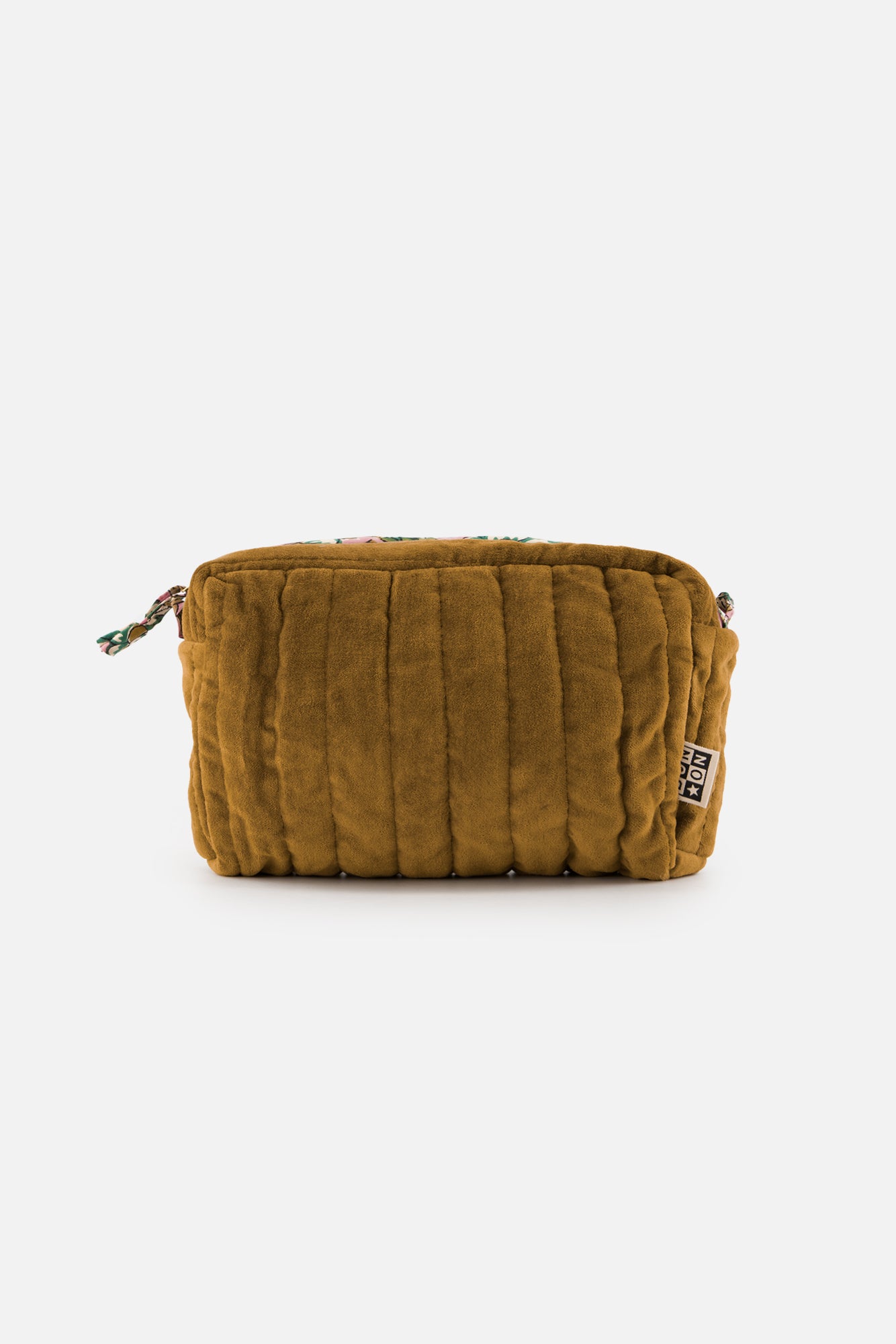 Case - Middle Velour Bronze model