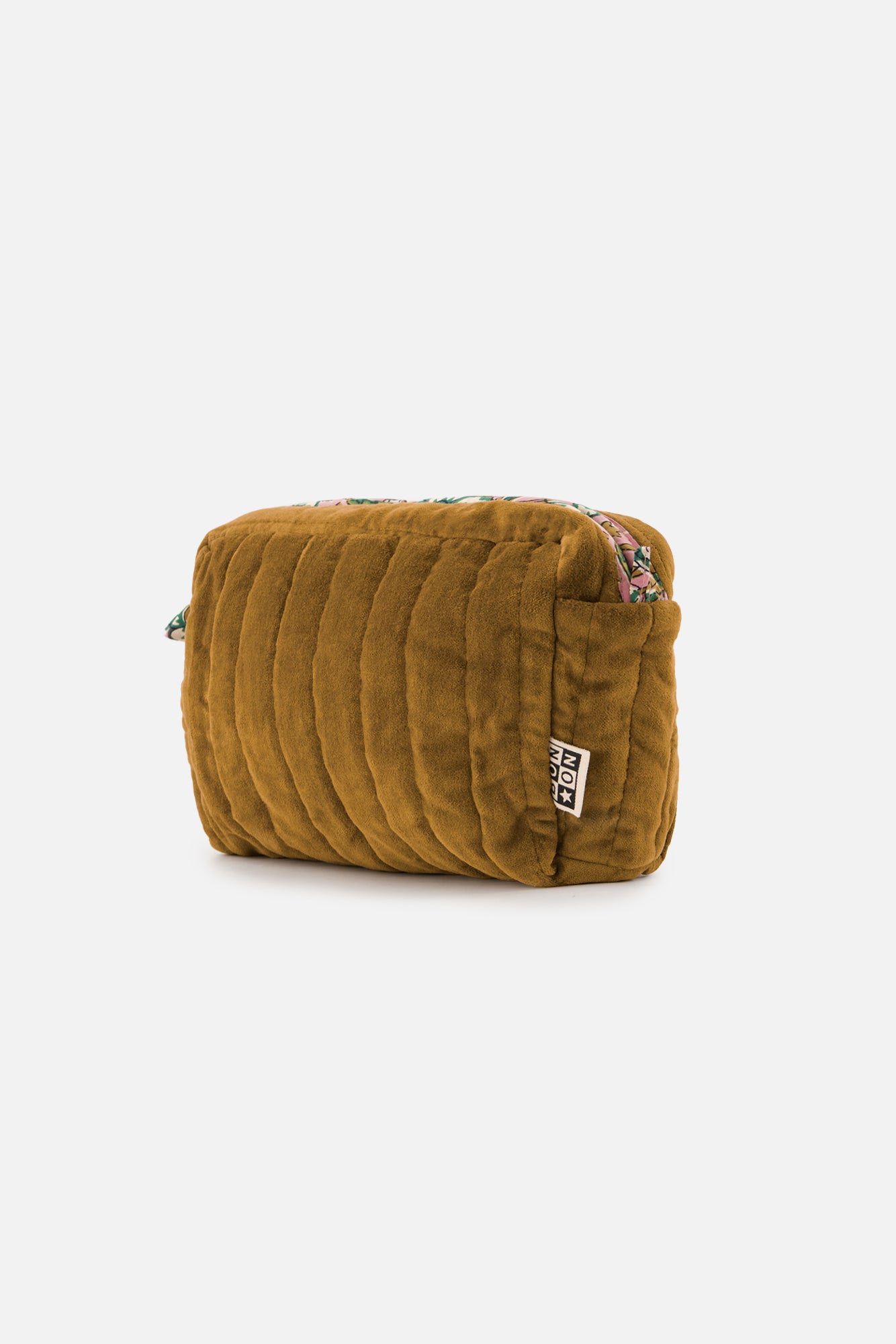 Case - Middle Velour Bronze model