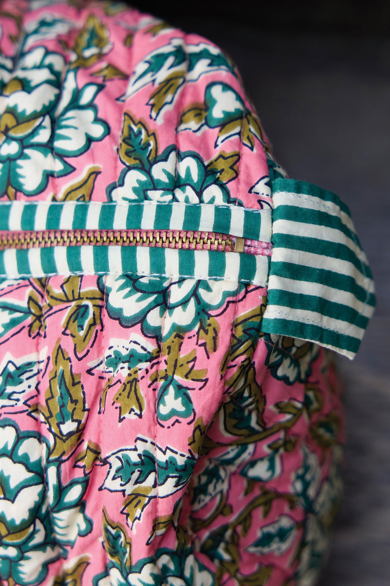 Case - Print Pink