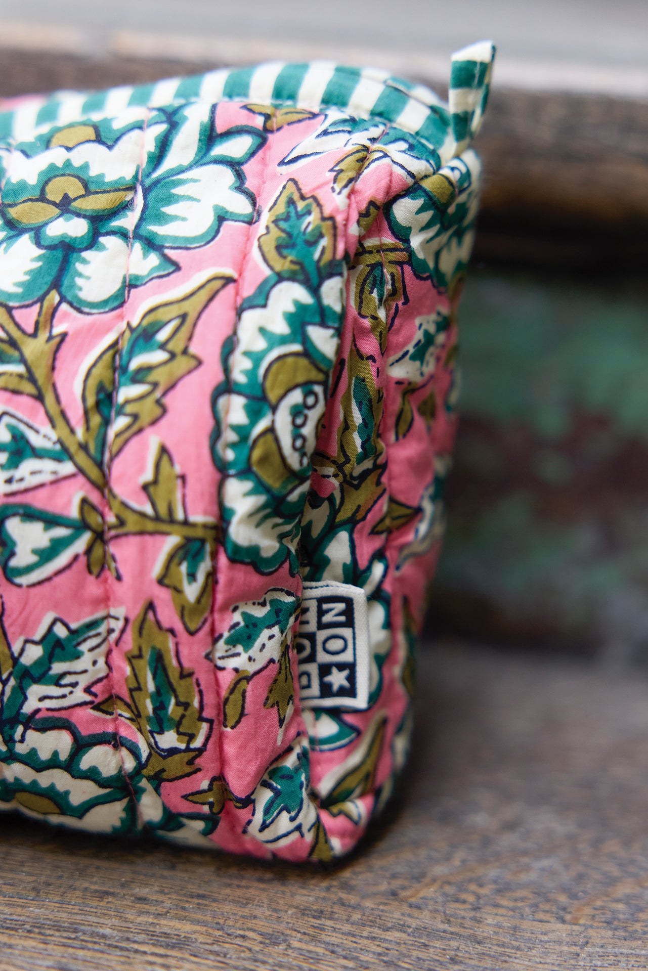 Case - Print Pink