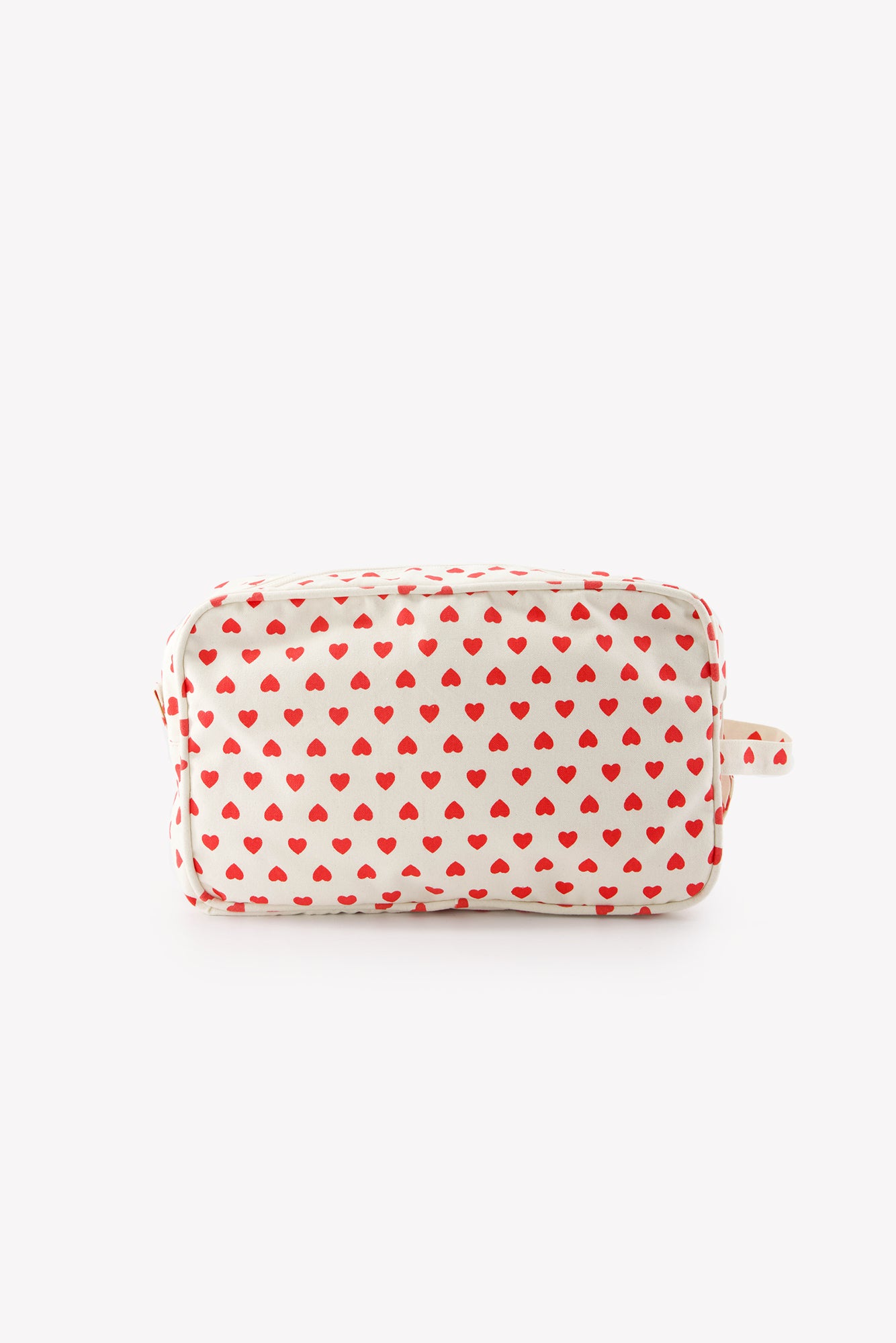 Pocket - Heart Red large model