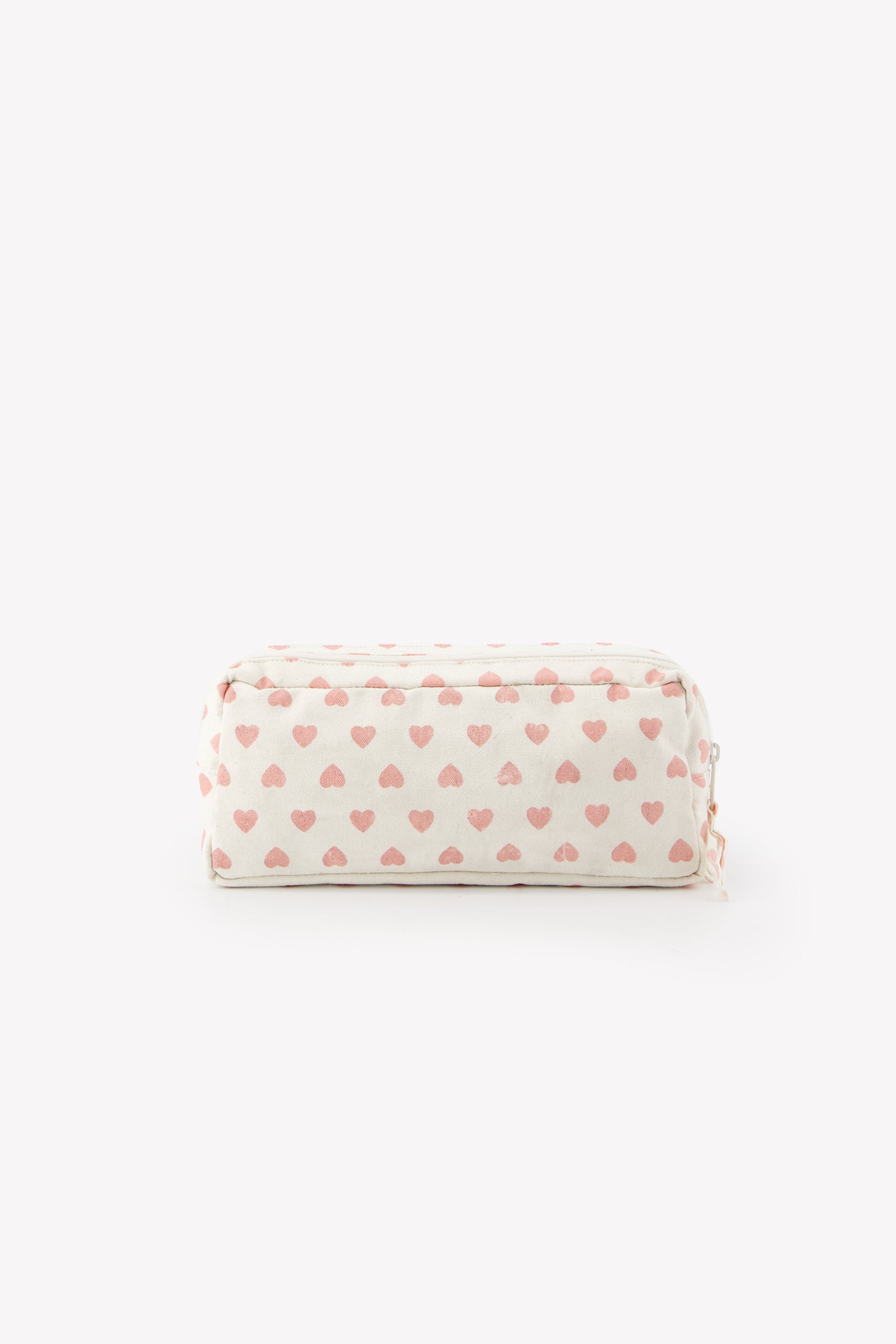 Case - Heart Pink