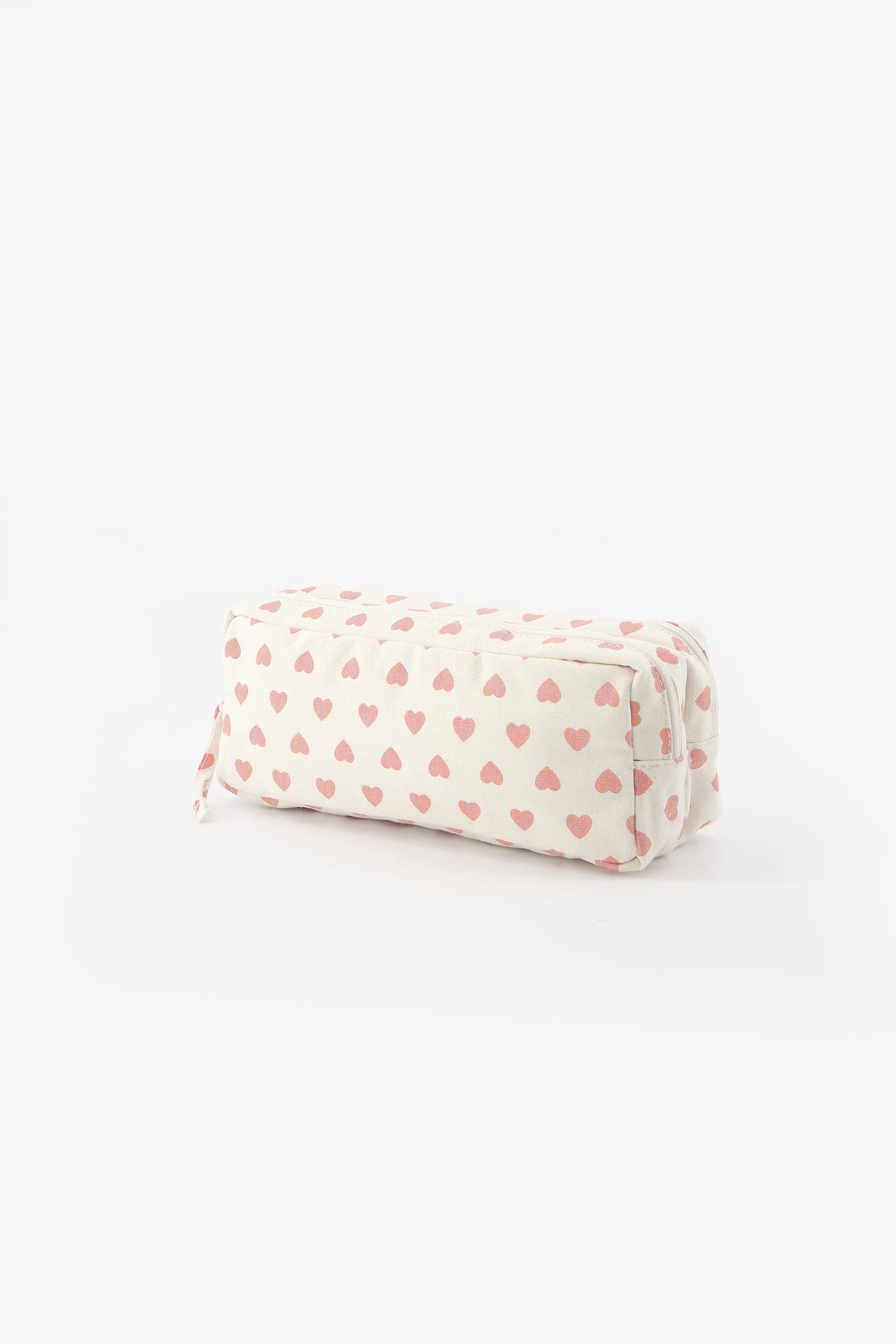 Case - Heart Pink