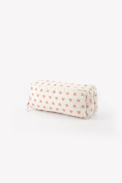 Case - Heart Pink - Image principale
