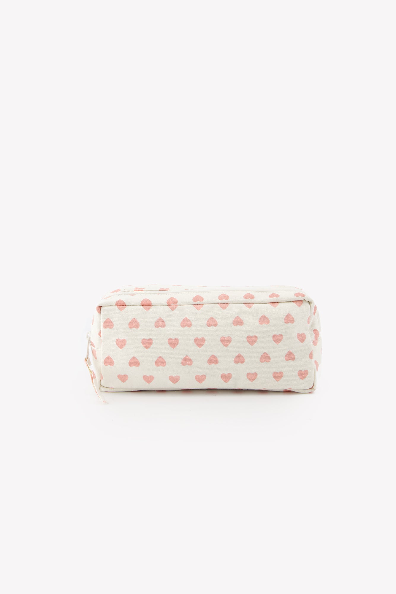 Case - Heart Pink