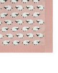 Cover - Newborn Pink Baby in Knitwearjacquard