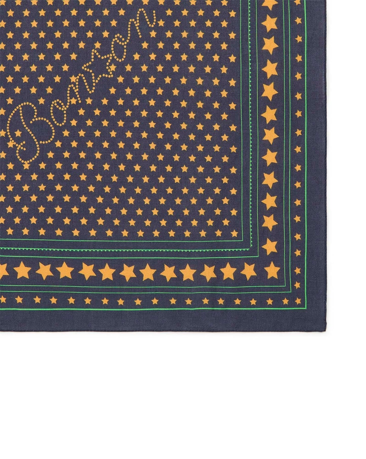 Foulard - Foultoilc bleu