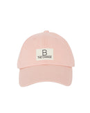 Cap - Bora Pink B The Change