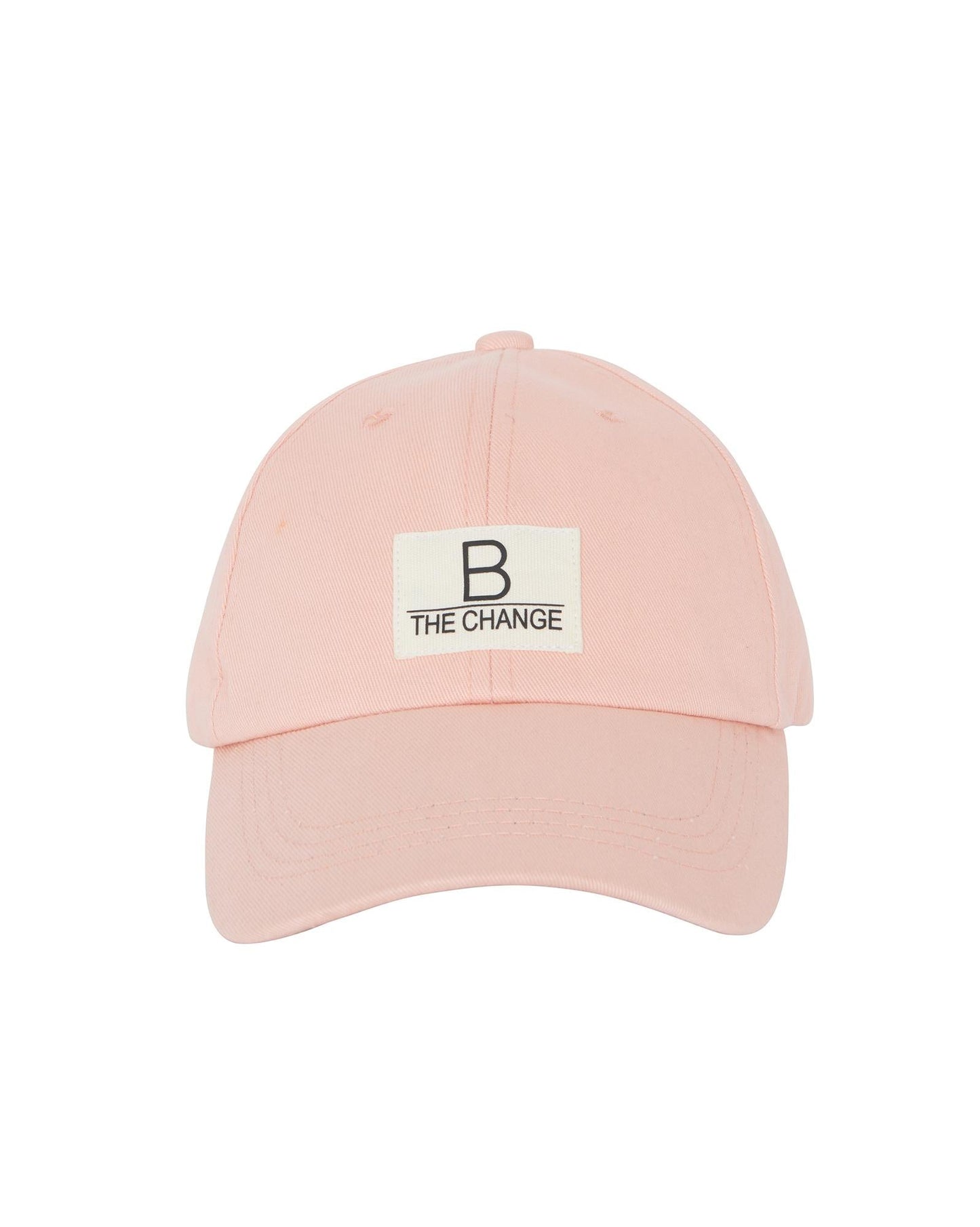 Cap - Bora Pink B The Change