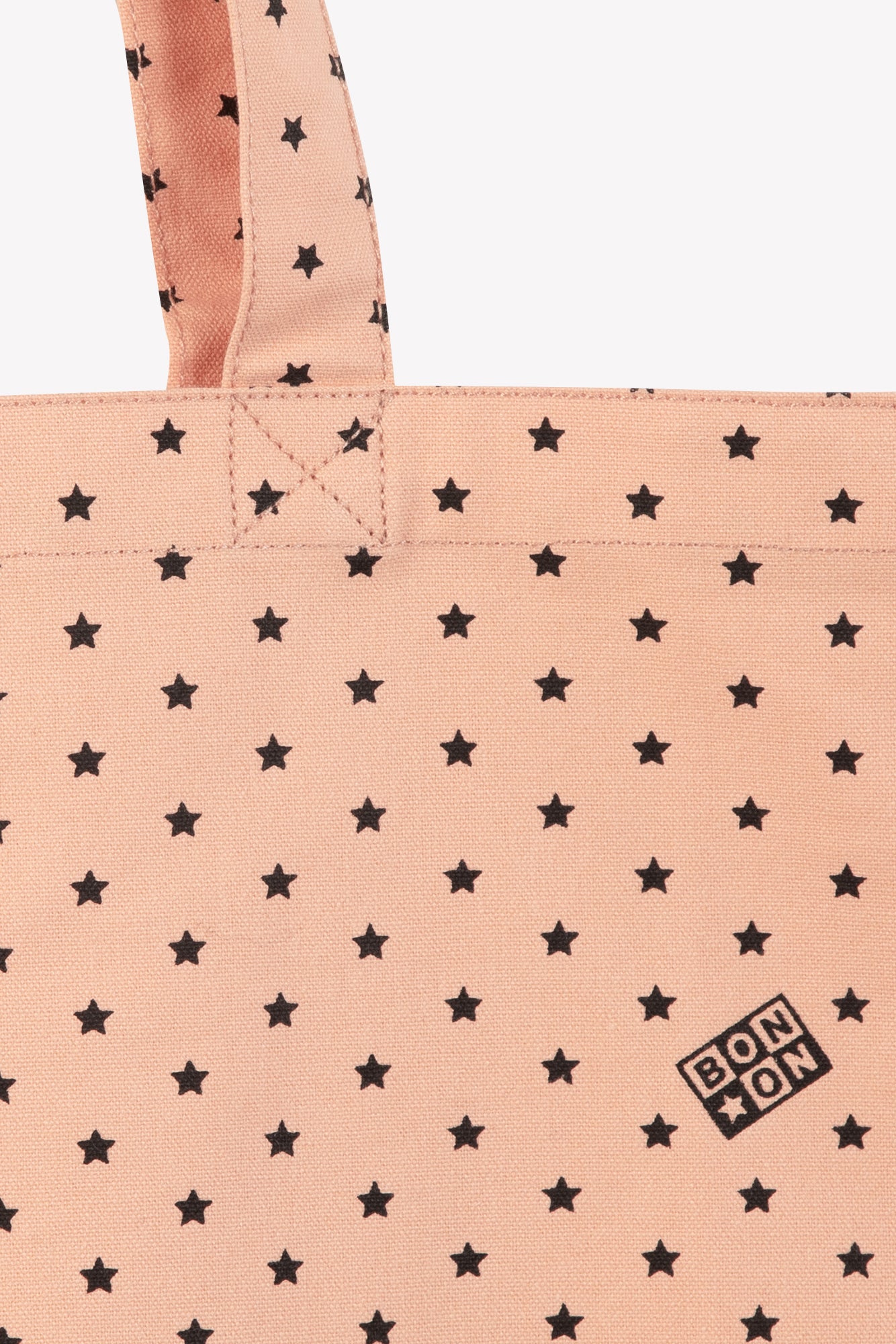 Moyen Cabas - Beth orange