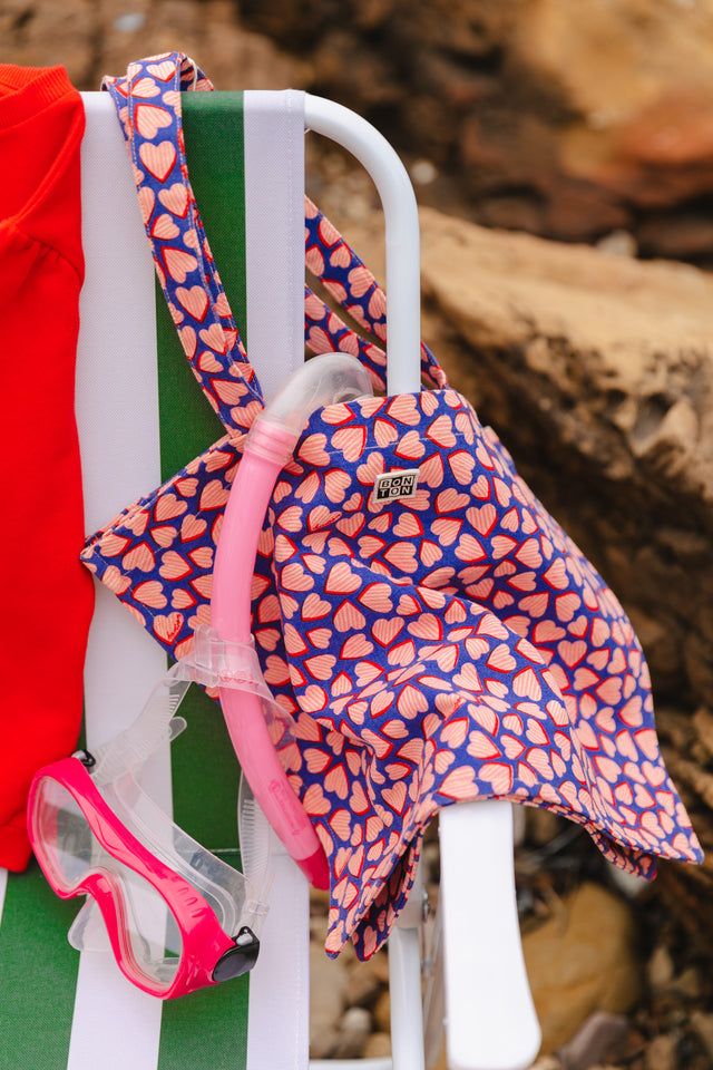 Middle Casas - Beth Heart - Image principale