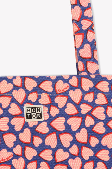 Middle Casas - Beth Heart - Image principale