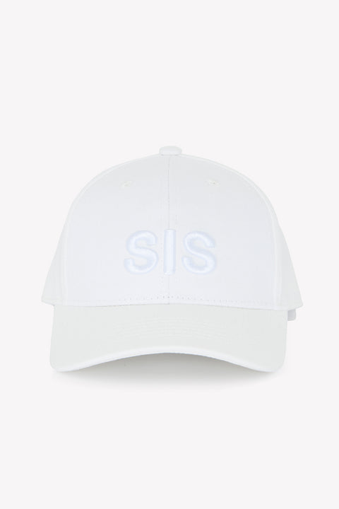 Casquette - Coach Sis écrue BONTON + RON DORFF - Image principale