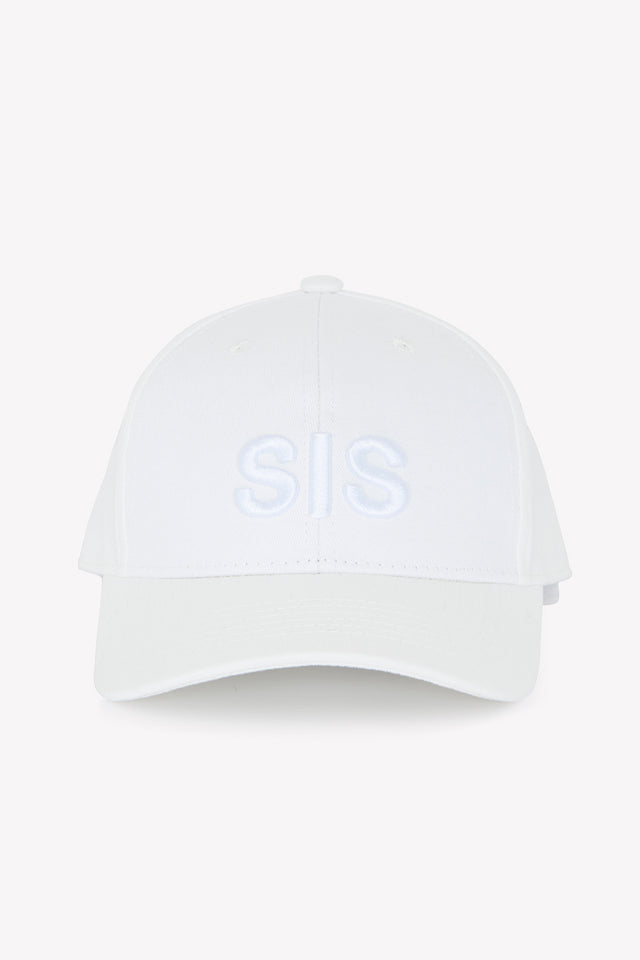 Casquette - Coach Sis écrue BONTON + RON DORFF - Image principale