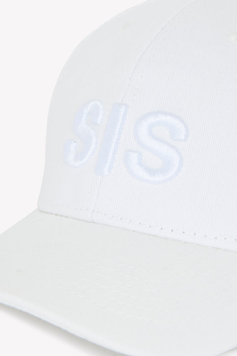 Casquette - Coach Sis écrue BONTON + RON DORFF - Image principale