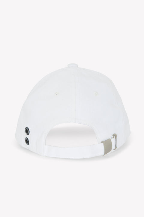 Casquette - Coach Sis écrue BONTON + RON DORFF - Image principale