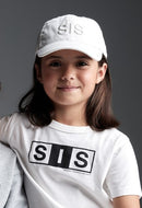 Casquette - Coach Sis écrue BONTON + RON DORFF