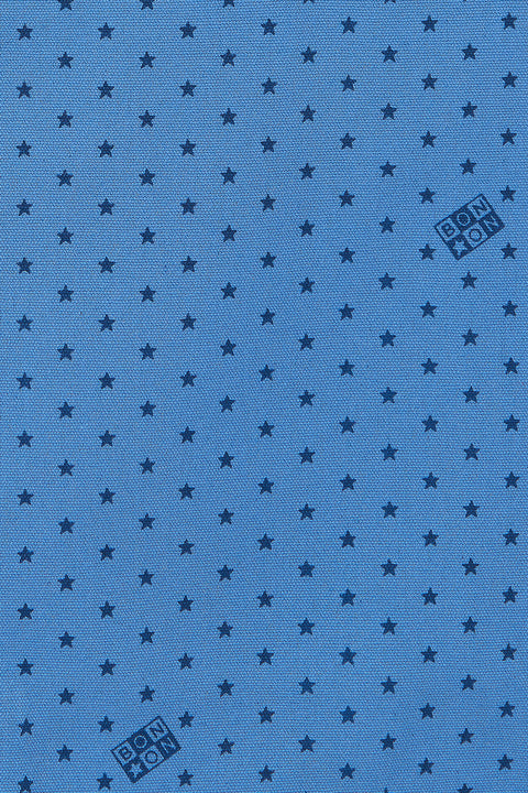 Moyen cabas - Beth bleu de toi - Image principale