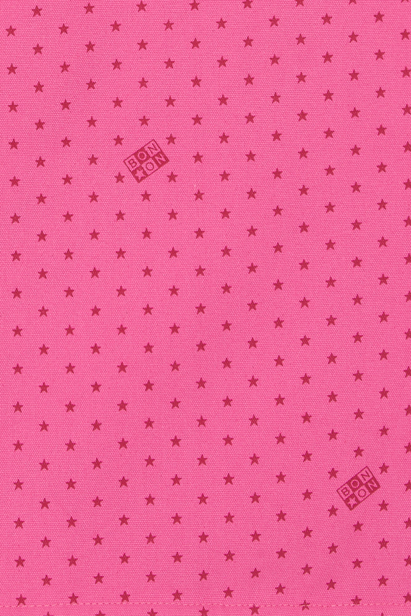 Large shopping bag - Jo Pink malabar