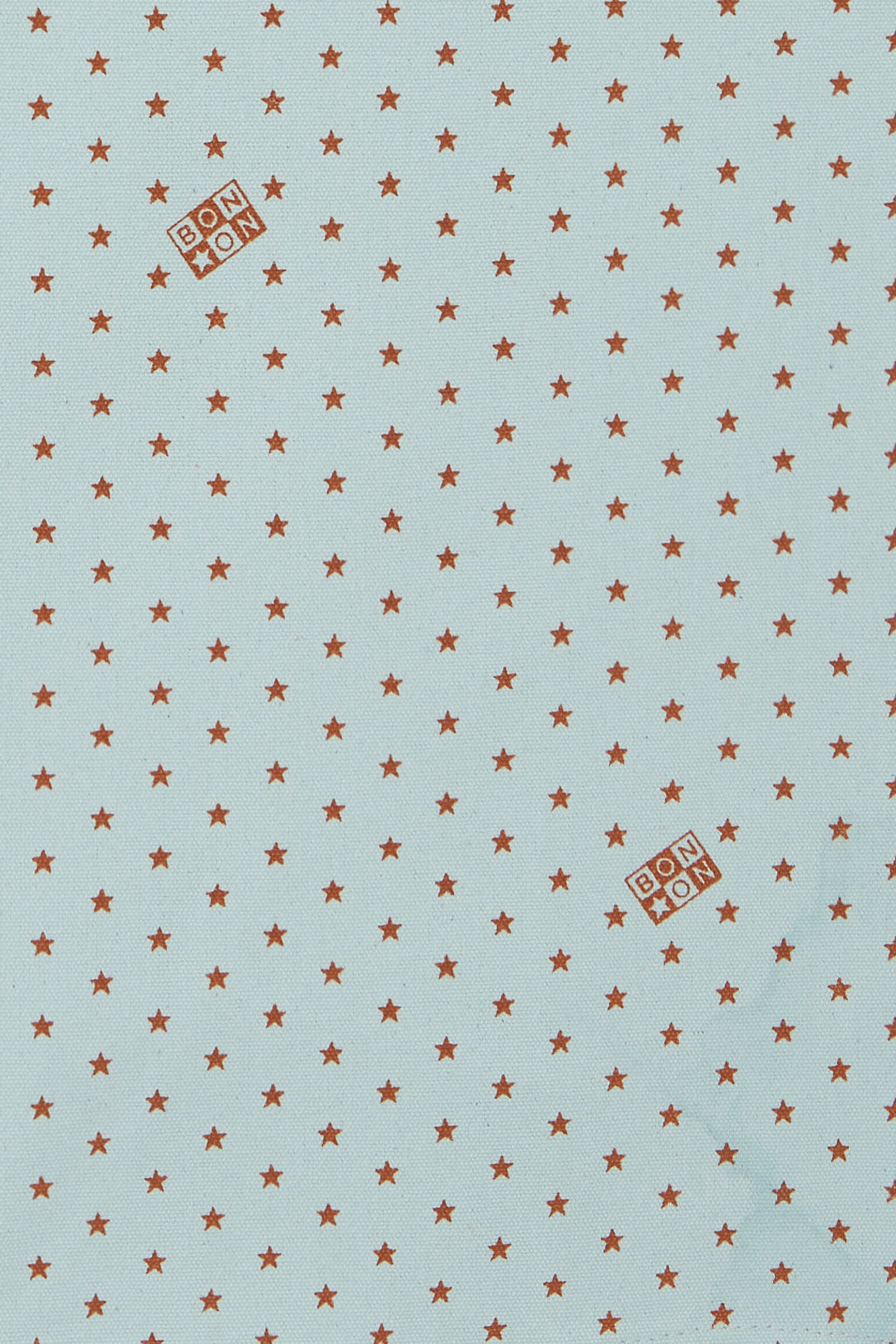 Large shopping bag - JO Blue aqua