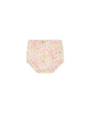 Bloomer - Idole fleurs Bébé voile de coton
