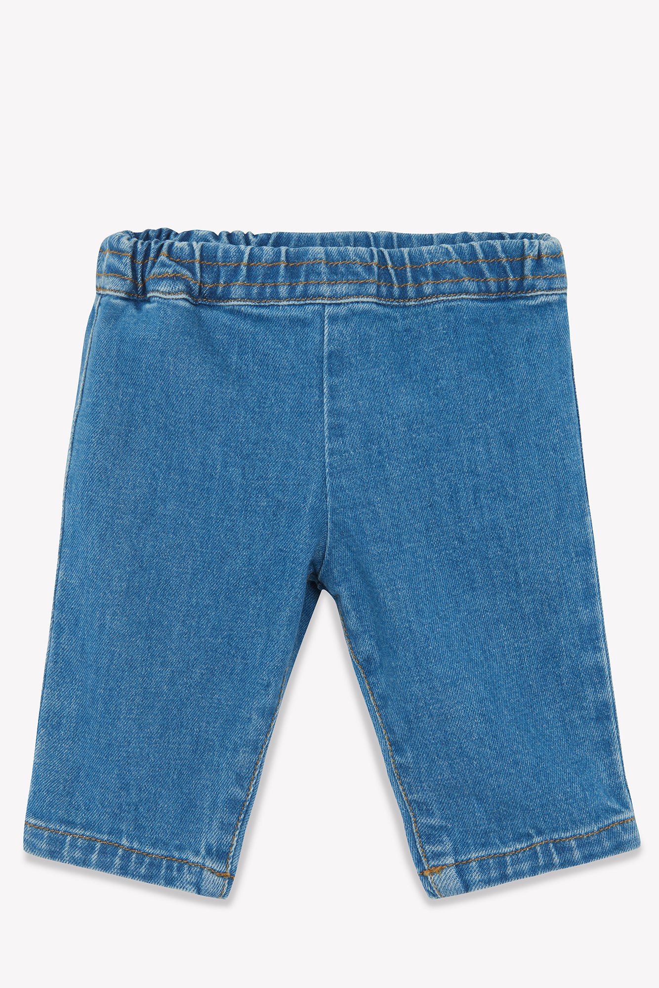 Pantalon - bébé denim stretch