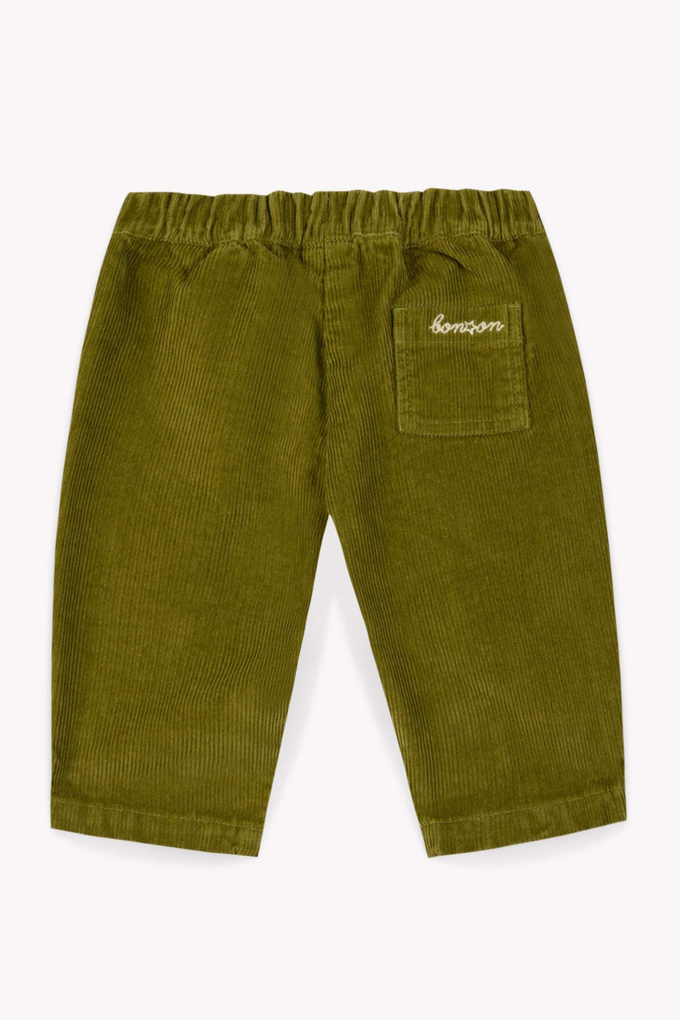 Trousers - Gino Green popeye