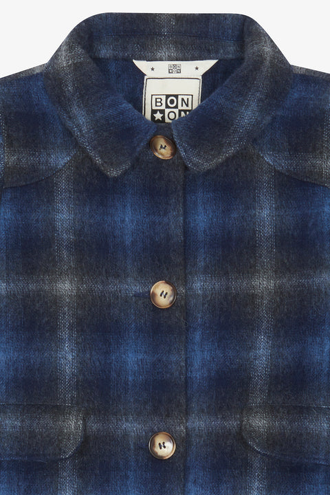 Manteau - Dorian - Image principale