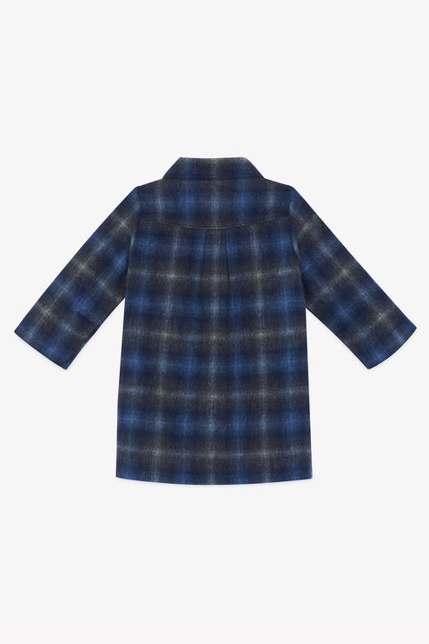 Manteau - Dorian - Image principale