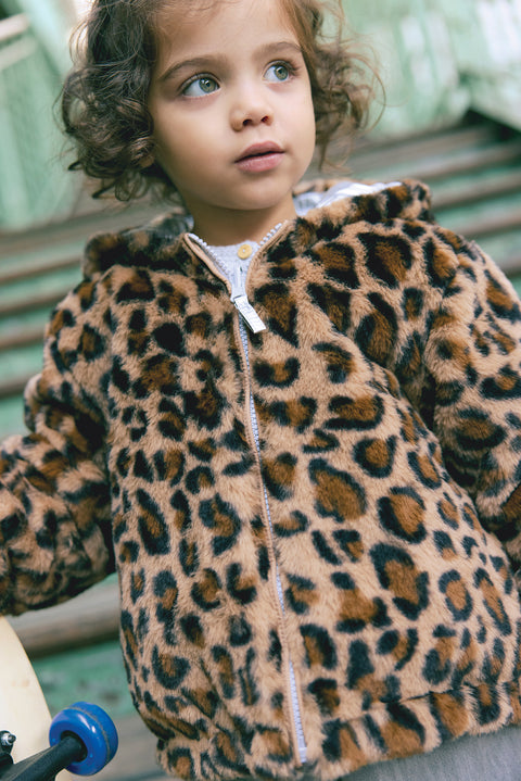 Veste - Balloon réversible - Image principale