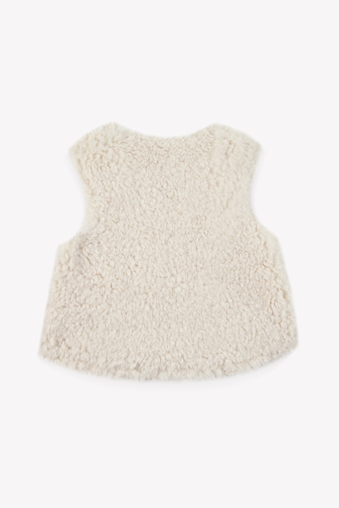 Veste - Crème Bonton