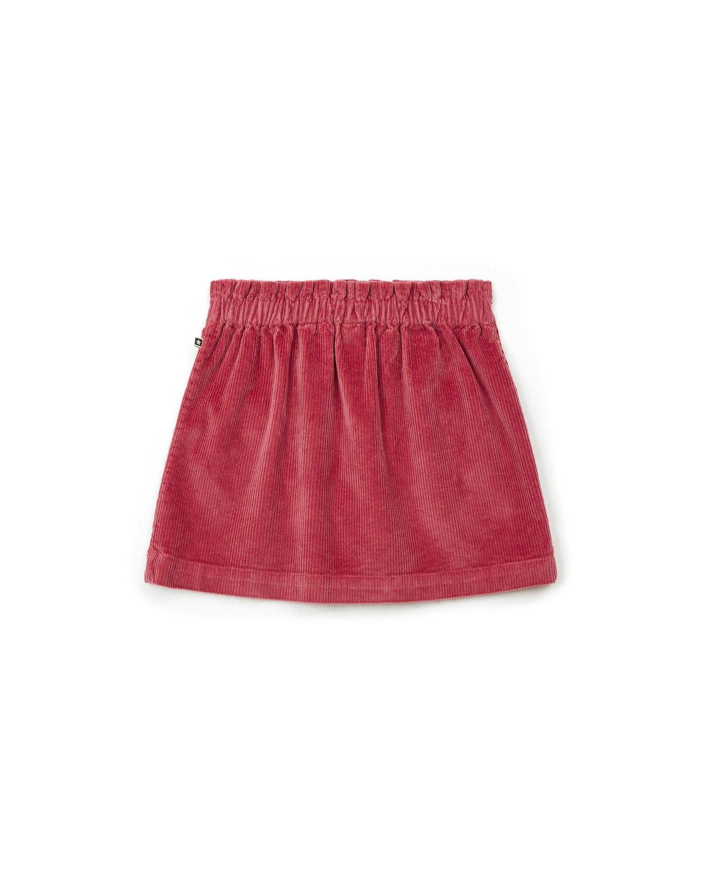Skirt - Douchka Pink in Velvet