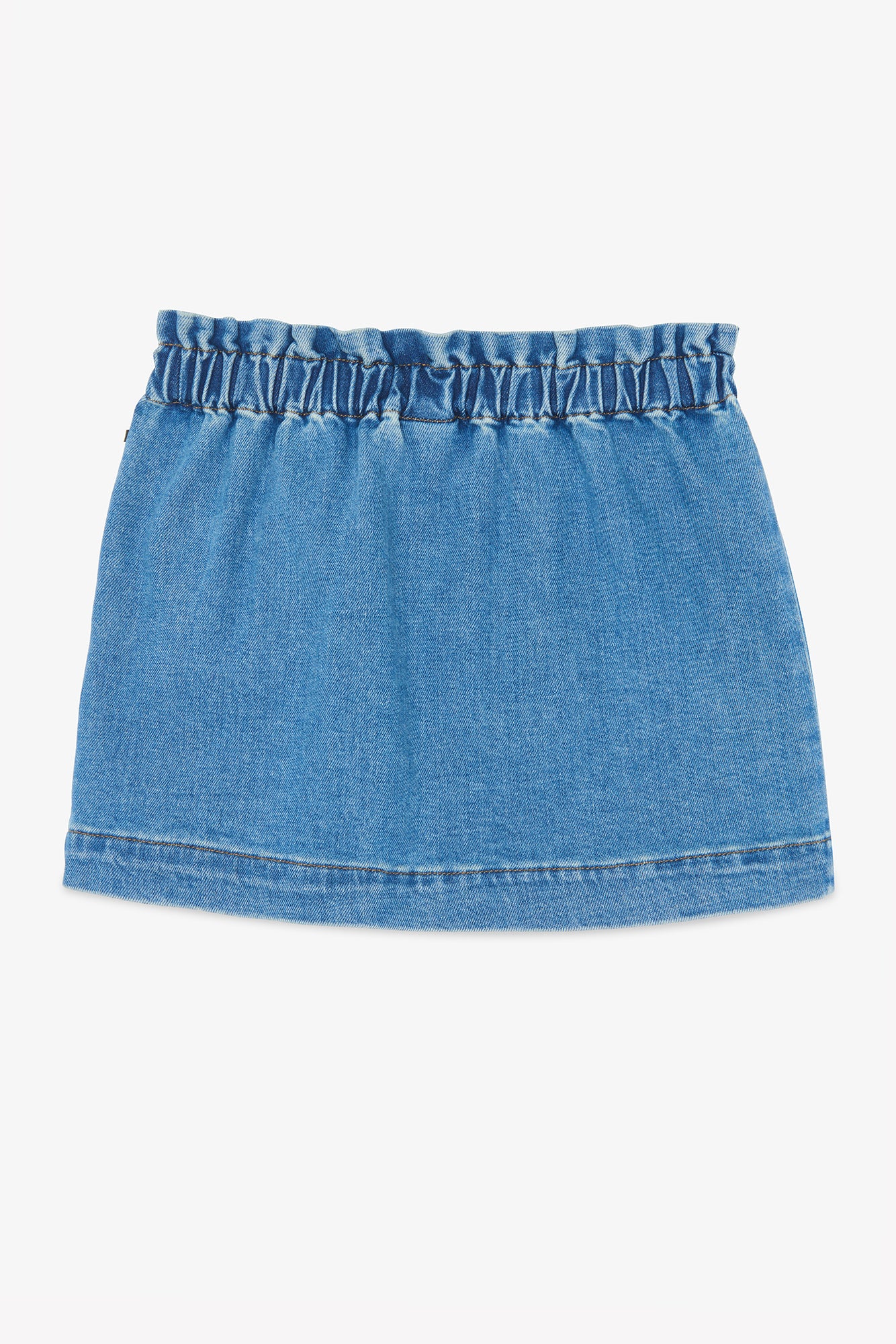 Jupe - Douchka denim