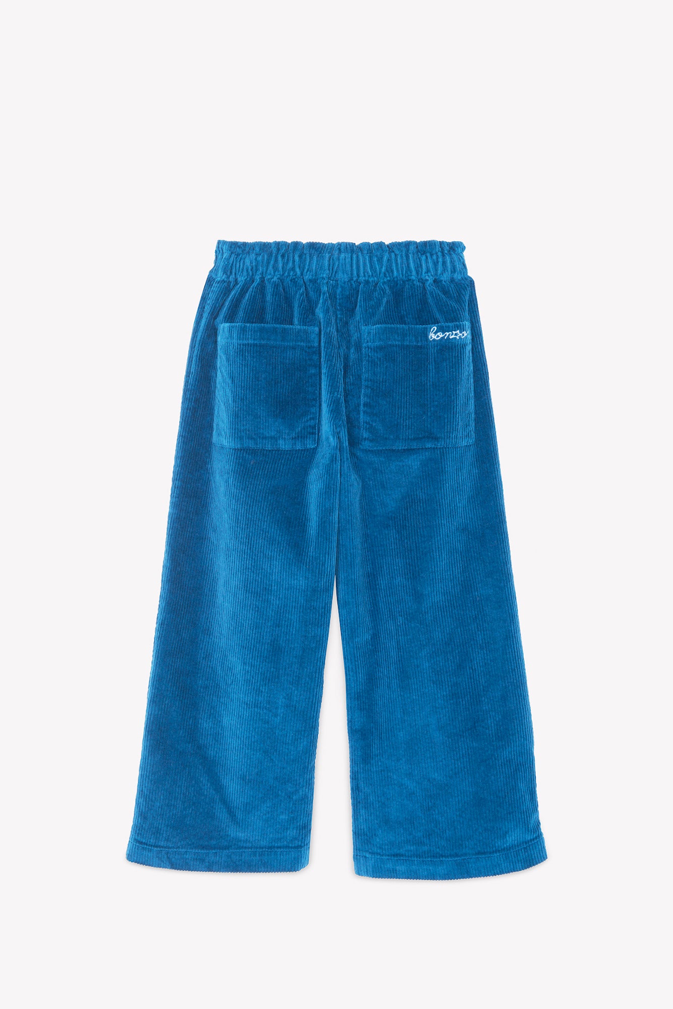 Pantalon - Chacha bleu malibleu