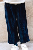Pantalon - Chacha navy bonton